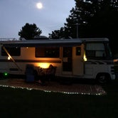 Review photo of Tawas Point State Park Campground by Brion T., September 11, 2019