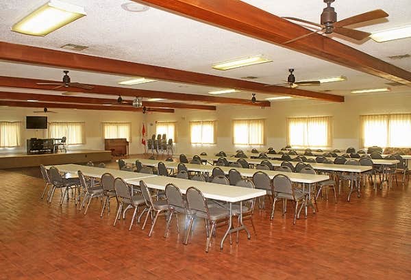 Camper-submitted photo at Encore Fort Myers Beach near Bokeelia, FL