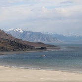 Review photo of Bridger Bay Campground — Antelope Island State Park by Krissy C., September 12, 2019