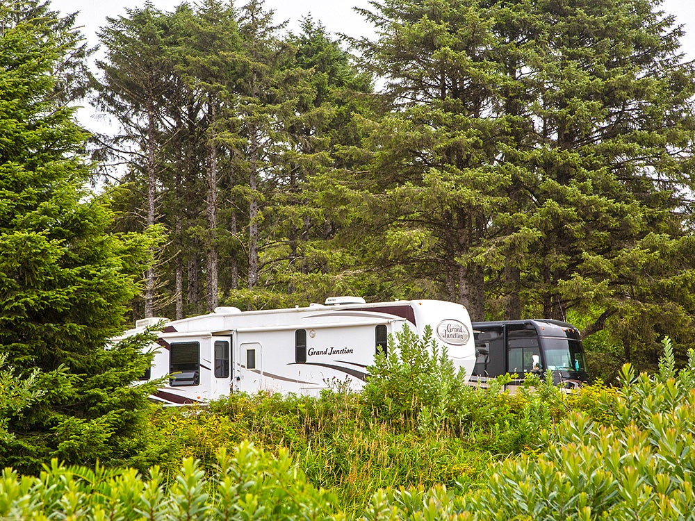 Camper submitted image from Thousand Trails Oceana - 1