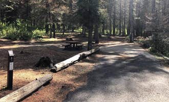 Camping near Cold Springs Campground - Boise Nf (ID): Eastside, Ola, Idaho