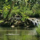 Review photo of Turner Falls Park by Brian E., August 6, 2017