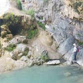 Review photo of Turner Falls Park by Brian E., August 6, 2017