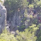Review photo of Turner Falls Park by Brian E., August 6, 2017