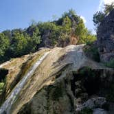 Review photo of Turner Falls Park by Brian E., August 6, 2017