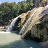 Review photo of Turner Falls Park by Brian E., August 6, 2017