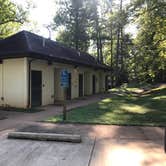 Review photo of Fairy Stone State Park Campground by Katie M., September 12, 2019