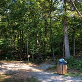 Review photo of Fairy Stone State Park Campground by Katie M., September 12, 2019