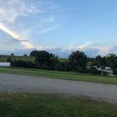 Review photo of Hickory Hollow Campground by Anne B., September 12, 2019