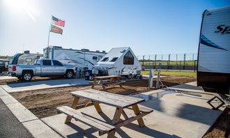 Camping near CampEZ in SxSouth Austin : COTA RV Park, Manchaca, Texas