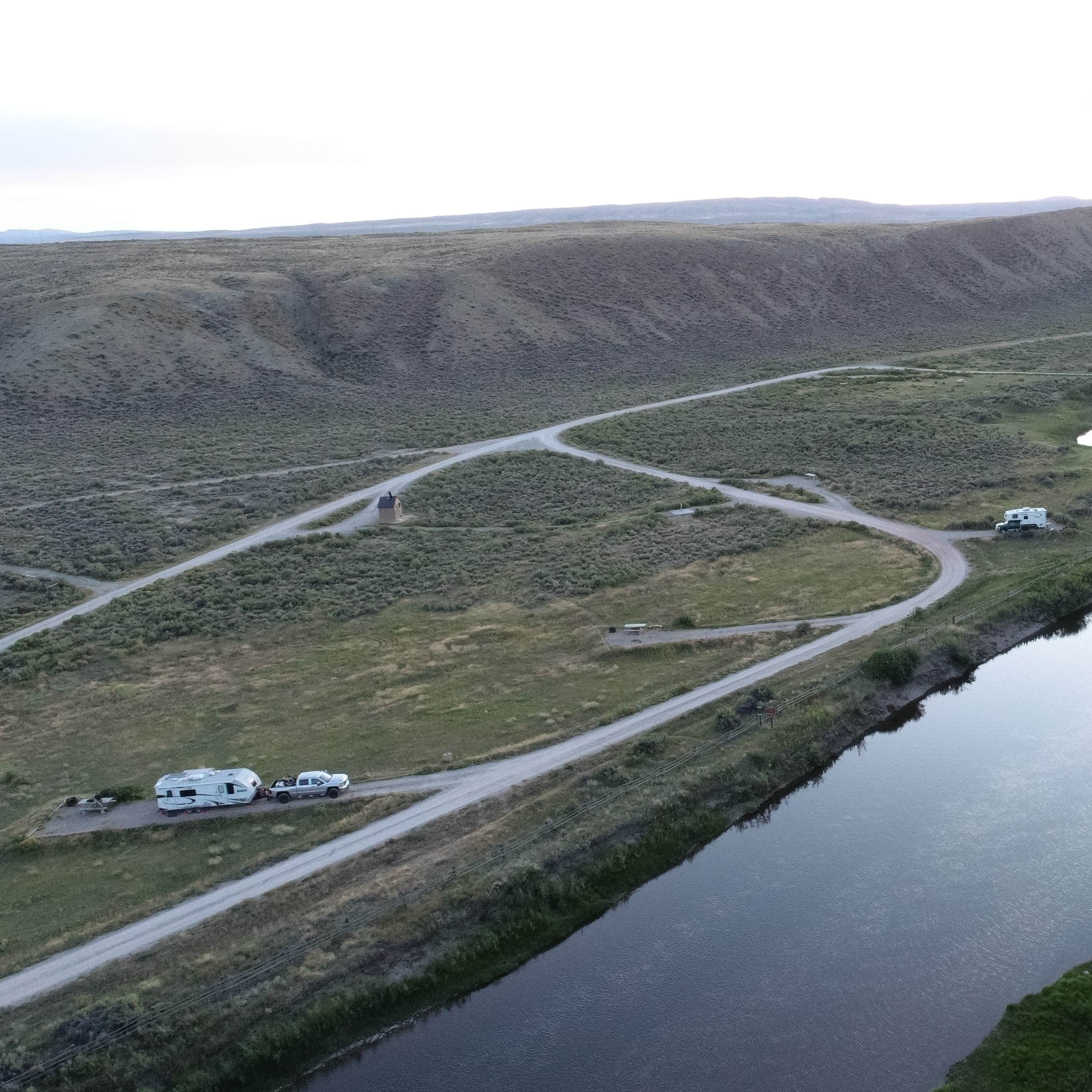 Dugway Campground Camping The Dyrt