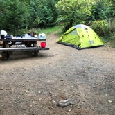 Review photo of Keenig Creek Campground by Justin P., September 12, 2019