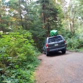 Review photo of Willaby Campground by Rebecca M., September 12, 2019