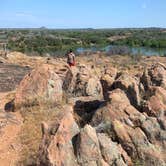 Review photo of Inks Lake State Park Campground by Troy W., September 12, 2019