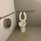 Review photo of Inks Lake State Park Campground by Troy W., September 12, 2019