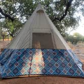 Review photo of Inks Lake State Park Campground by Troy W., September 12, 2019