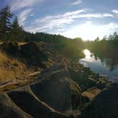 Review photo of COE Dorena Reservoir Schwarz Campground by Tj B., August 6, 2017