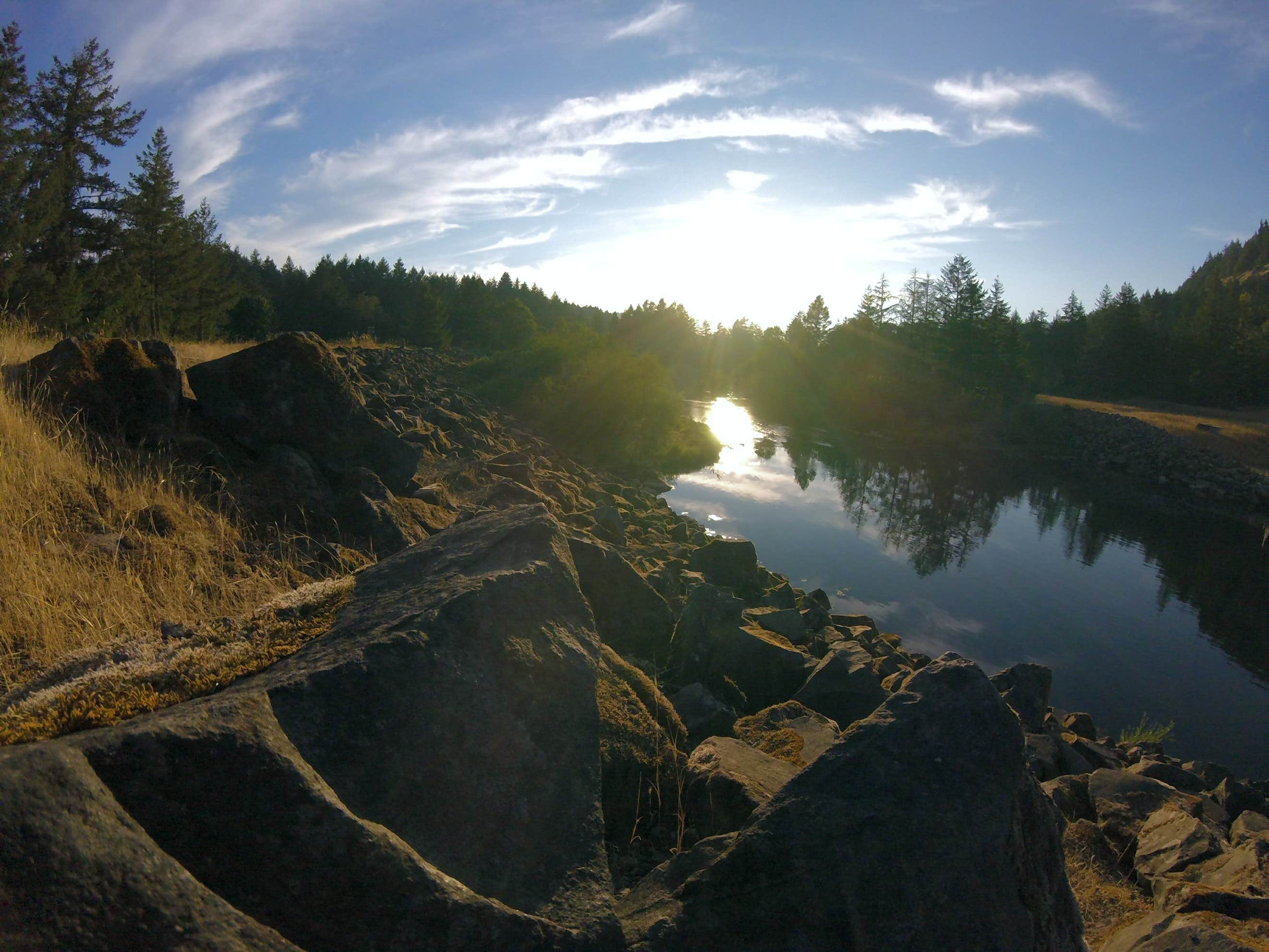 Nature