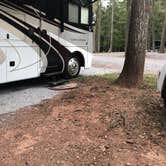 Review photo of  Pinch Pond Family Campground & RV Park by TRACY K., September 12, 2019