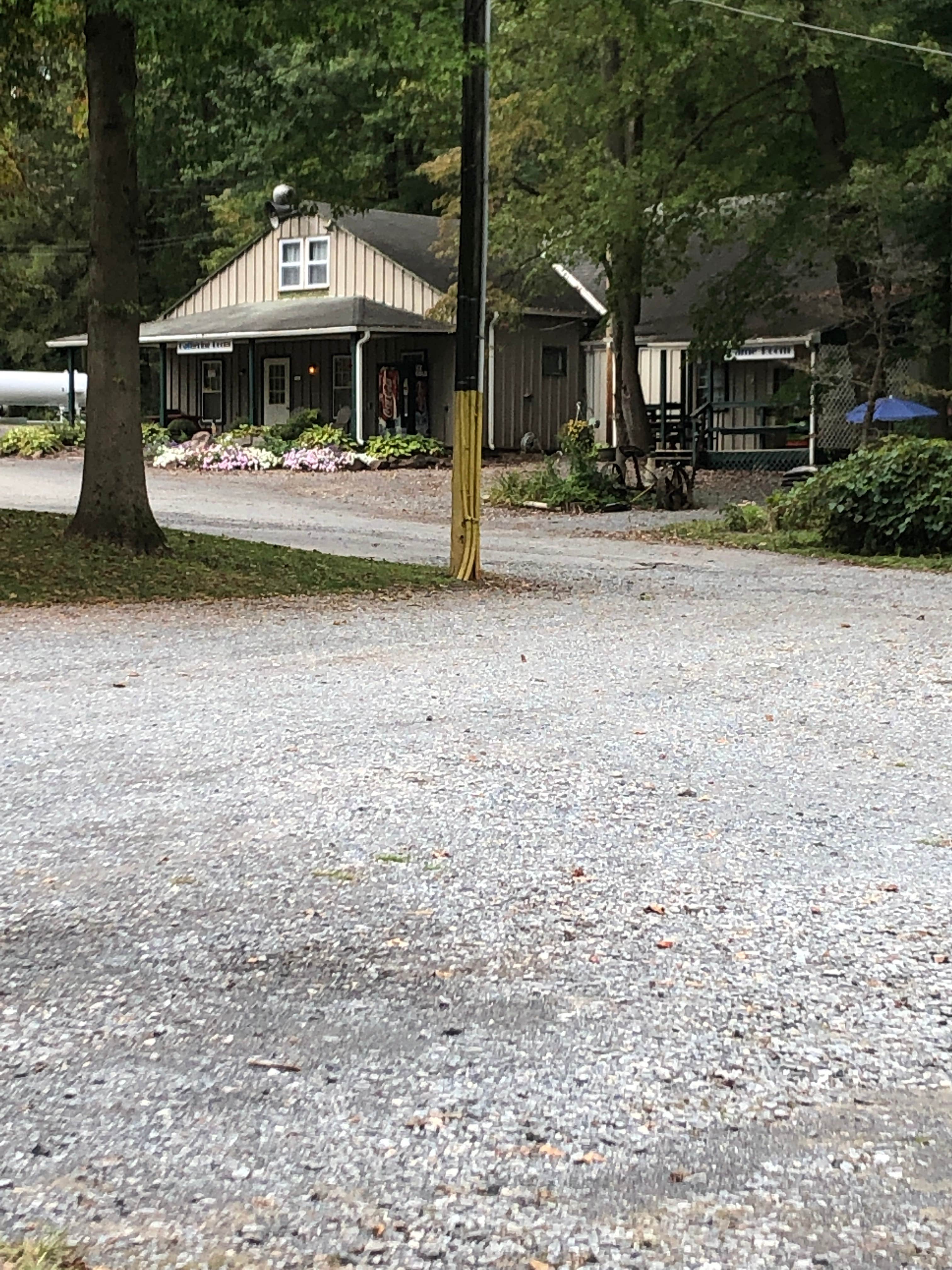 Camping near Starlite Camping Resort: Pinch Pond Family Campground & RV Park, Mount Gretna, Pennsylvania