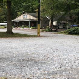 Pinch Pond Family Campground & RV Park