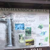 Review photo of Taughannock Falls State Park Campground by Steve W., September 12, 2019