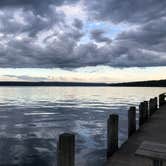 Review photo of Taughannock Falls State Park Campground by Steve W., September 12, 2019