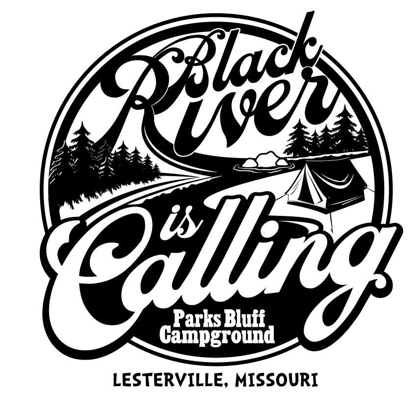 Camper-submitted photo at Parks Bluff Campground near Bunker, MO