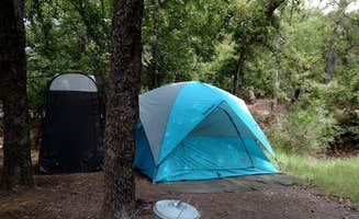 Kathleen M.'s photo at Peppersauce Campground near San Manuel, AZ