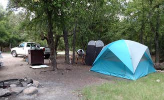 Kathleen M.'s photo at Peppersauce Campground near Oro Valley, AZ