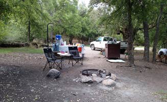 Kathleen M.'s photo at Peppersauce Campground near Oro Valley, AZ