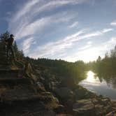 Review photo of COE Dorena Reservoir Schwarz Campground by Tj B., August 6, 2017