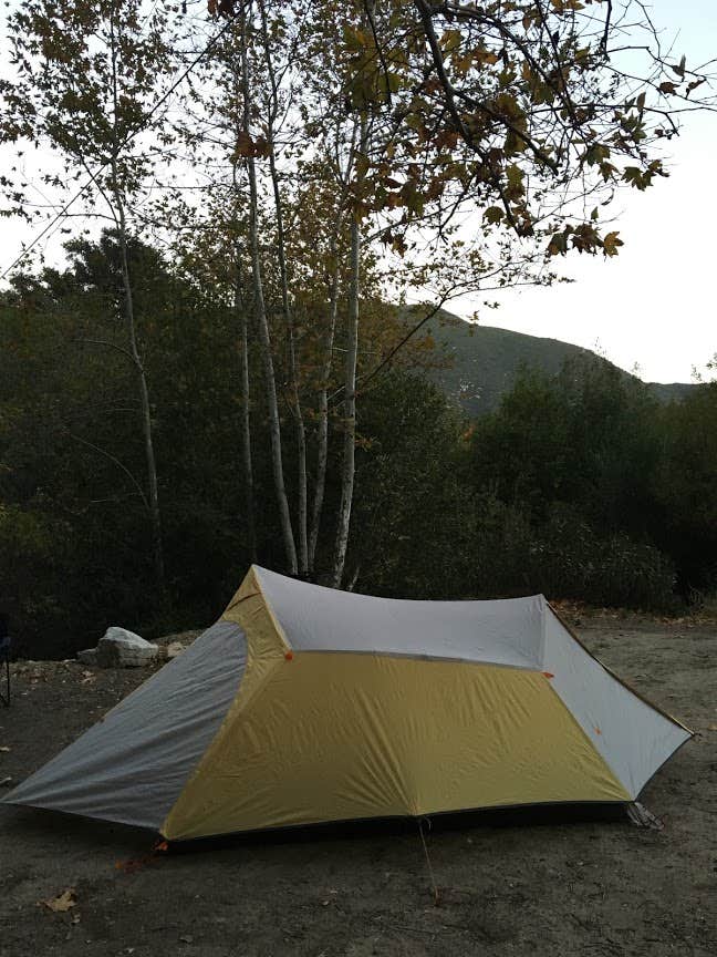 Kate W.'s photo at Coldbrook Campground near Duarte, CA