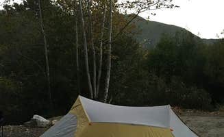 Kate W.'s photo at Coldbrook Campground near Azusa, CA