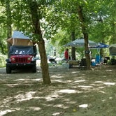 Review photo of Hot Springs Campground by Jackie G., September 12, 2019