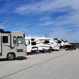 Atlanta Motor Speedway Camping | The Dyrt