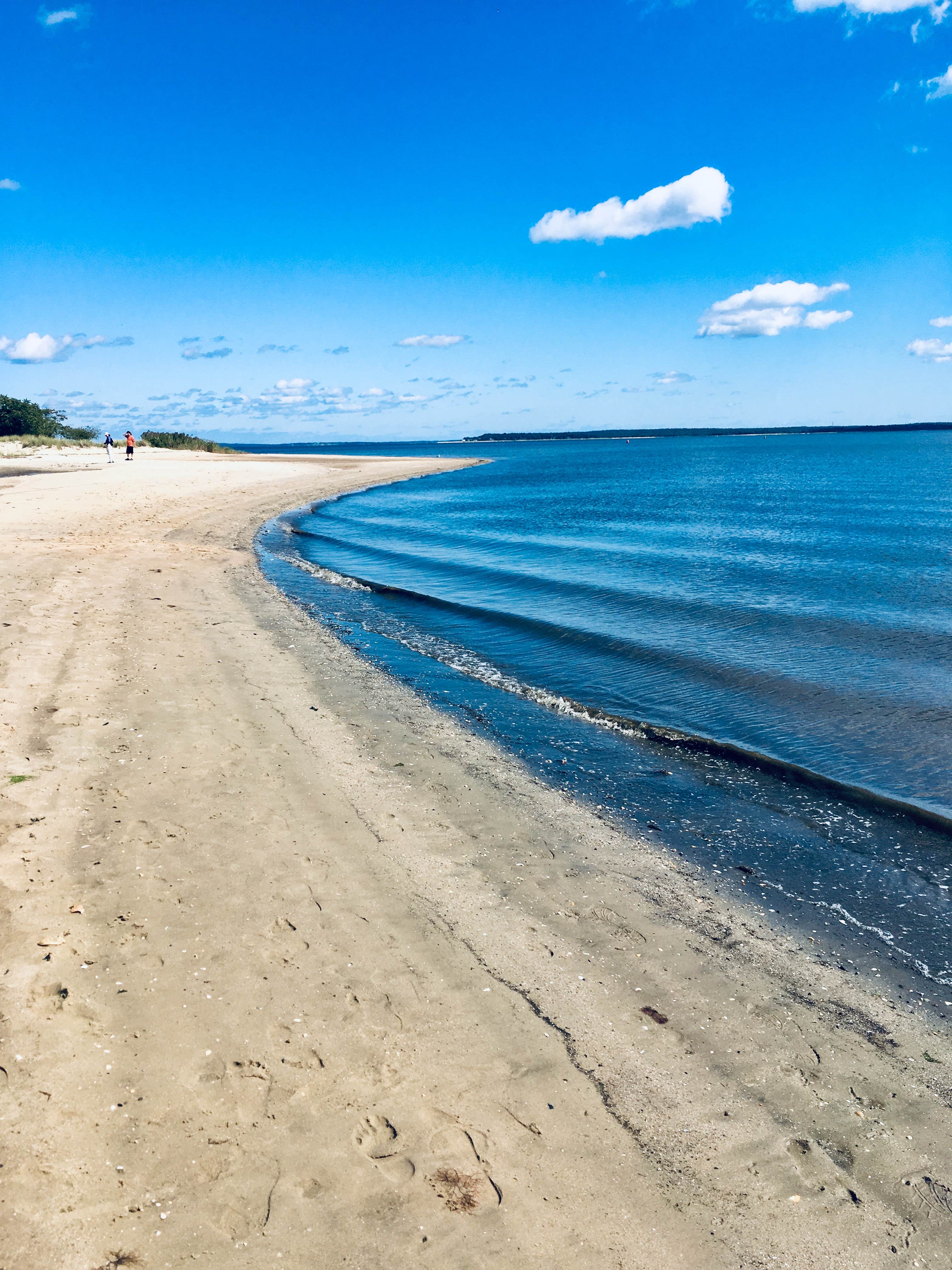 Camper-submitted photo at Indian Lake Islands Campground near Blue Mountain Lake, NY