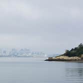 Review photo of Boston Harbor Islands State Park Campground by Jean C., September 13, 2019