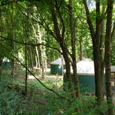 Review photo of Boston Harbor Islands State Park Campground by Jean C., September 13, 2019