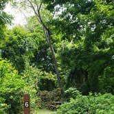 Review photo of Boston Harbor Islands State Park Campground by Jean C., September 13, 2019