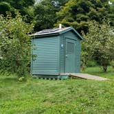 Review photo of Boston Harbor Islands State Park Campground by Jean C., September 13, 2019