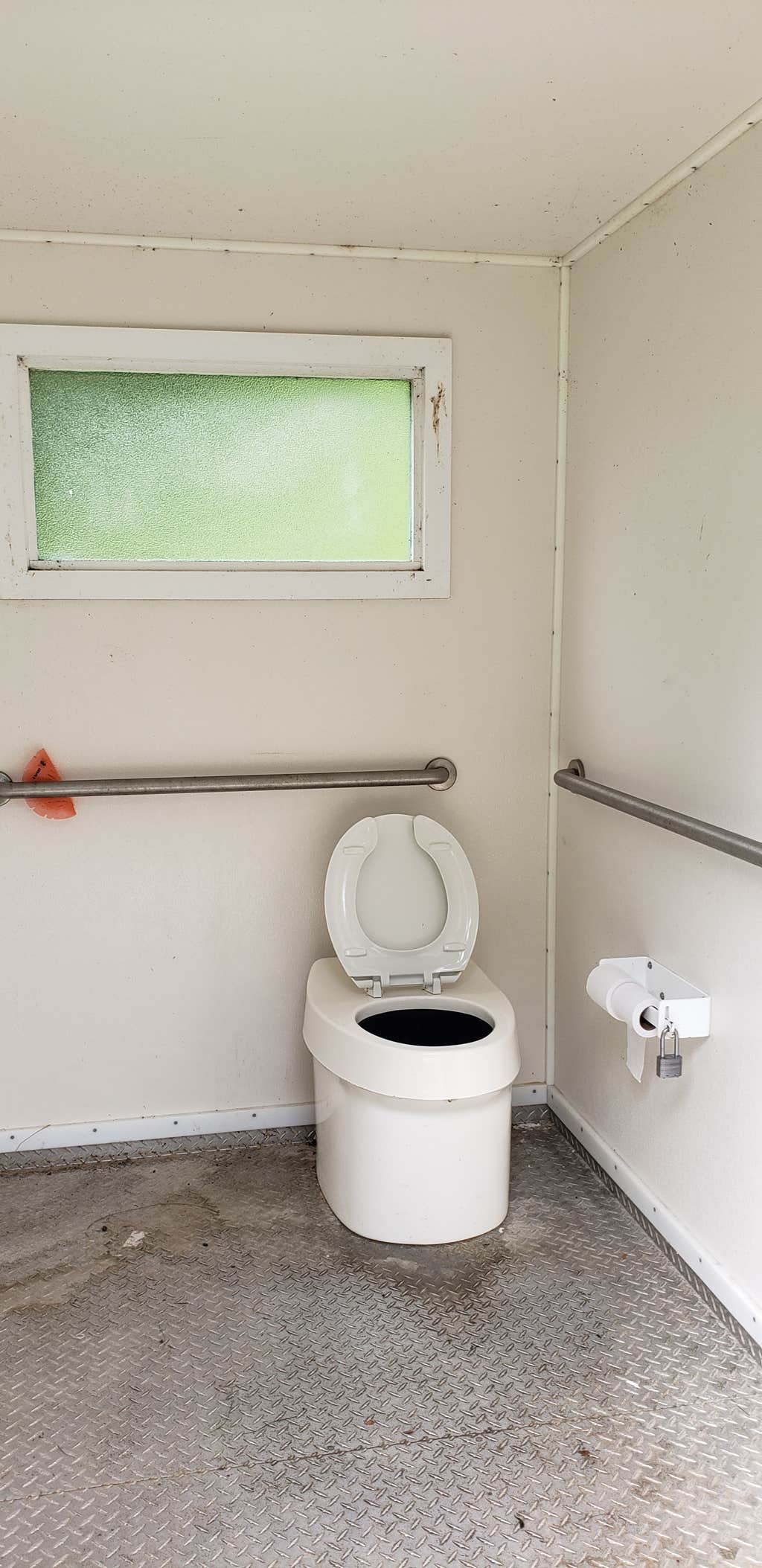 Camper-submitted photo at Boston Harbor Islands State Park Campground near Rockland, MA