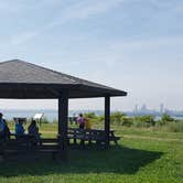 Review photo of Boston Harbor Islands State Park Campground by Jean C., September 13, 2019