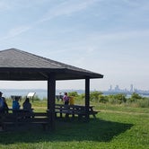 Review photo of Boston Harbor Islands State Park Campground by Jean C., September 13, 2019