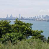 Review photo of Boston Harbor Islands State Park Campground by Jean C., September 13, 2019