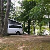 Review photo of West Branch State Park Campground by Lee D., September 13, 2019