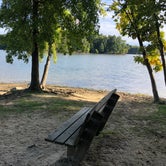 Review photo of West Branch State Park Campground by Lee D., September 13, 2019
