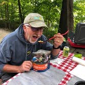 Review photo of West Branch State Park Campground by Lee D., September 13, 2019