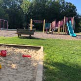 Review photo of West Branch State Park Campground by Lee D., September 13, 2019