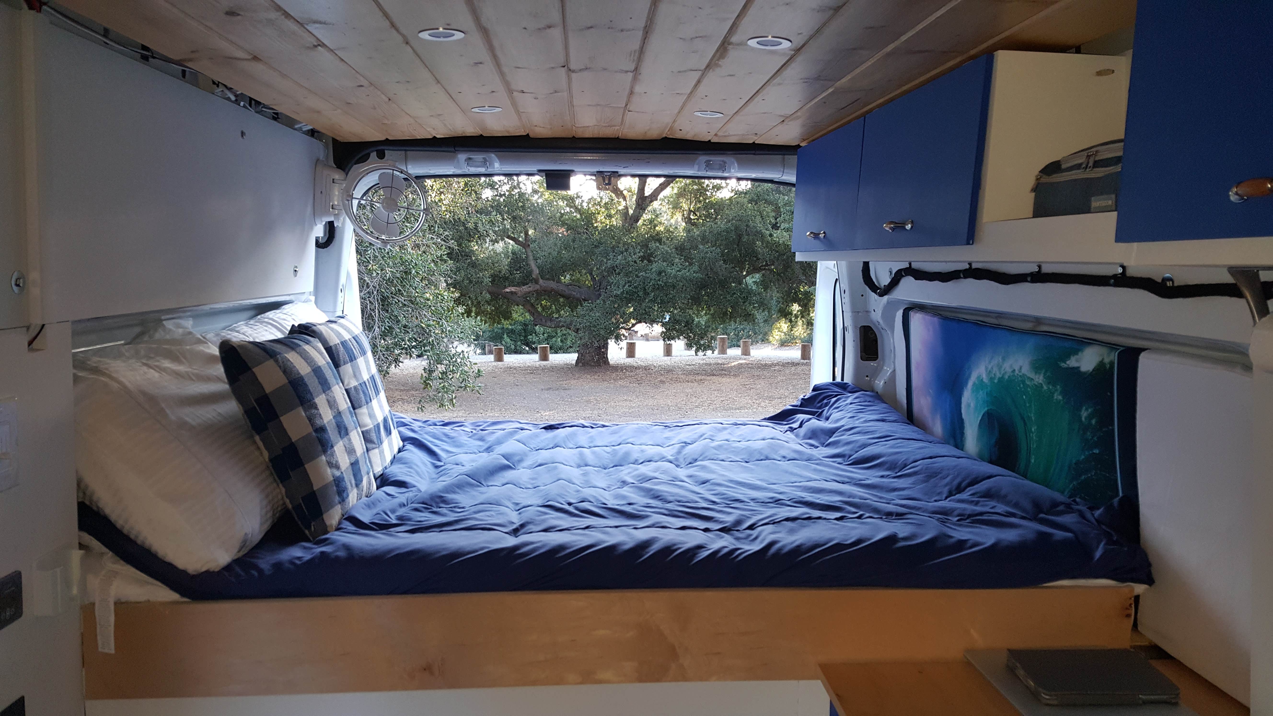 Ronald W. Caspers Wilderness Park Camping San Juan Capistrano, CA